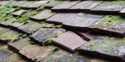 Pentyrch roof repair costs